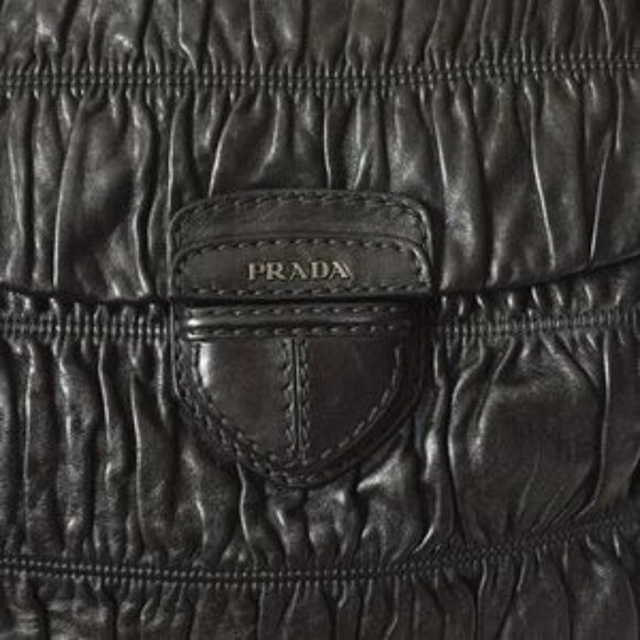 Prada bag XXL